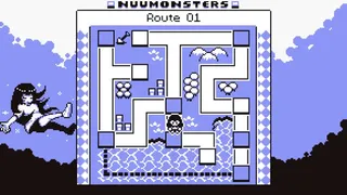 Скриншот 5 к игре Nuumonsters