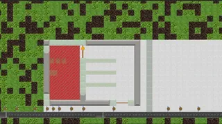 Скриншот 5 к игре Retailer Tycoon
