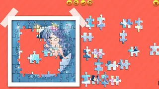 Скриншот 5 к игре Cute animal jigsaw puzzle