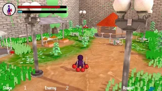 Скриншот 1 к игре Champoo Club