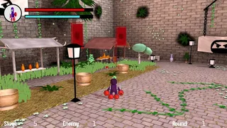Скриншот 3 к игре Champoo Club