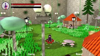Скриншот 5 к игре Champoo Club