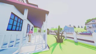 Скриншот 2 к игре Surprising My Neighbors 2