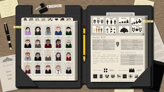 Скриншот 3 к игре Jury Trial