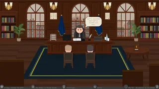 Скриншот 4 к игре Jury Trial