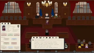 Скриншот 5 к игре Jury Trial