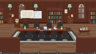 Скриншот 6 к игре Jury Trial