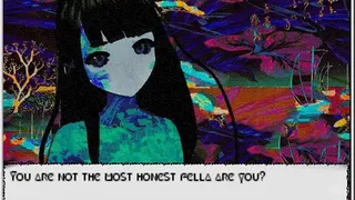 Скриншот 1 к игре Disillusion