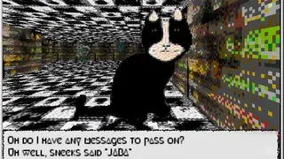 Скриншот 2 к игре Disillusion