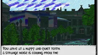 Скриншот 3 к игре Disillusion