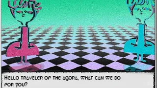 Скриншот 5 к игре Disillusion