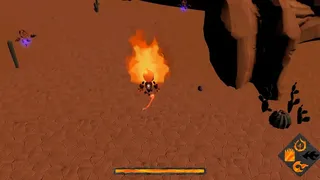 Скриншот 5 к игре Blaze
