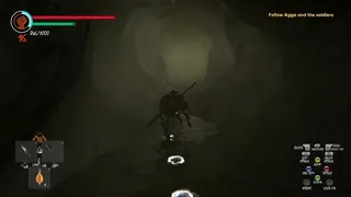 Скриншот 4 к игре First Hero - Epic of Gilgamesh