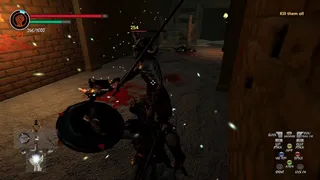 Скриншот 6 к игре First Hero - Epic of Gilgamesh