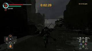 Скриншот 8 к игре First Hero - Epic of Gilgamesh