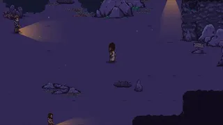 Скриншот 1 к игре Mandinga - A Tale of Banzo