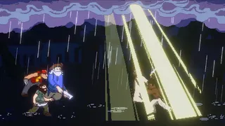Скриншот 5 к игре Mandinga - A Tale of Banzo