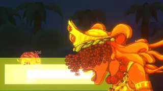 Скриншот 8 к игре Mandinga - A Tale of Banzo