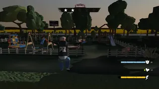 Скриншот 3 к игре Poly Gangs