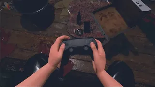 Скриншот 3 к игре Console Simulator