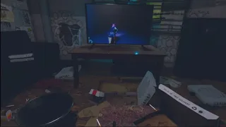 Скриншот 6 к игре Console Simulator