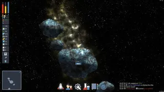 Скриншот 3 к игре Towards The Stars