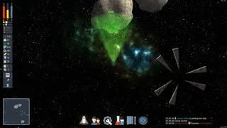 Скриншот 4 к игре Towards The Stars