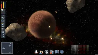 Скриншот 5 к игре Towards The Stars