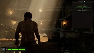 Скриншот 1 к игре TORMENTOR