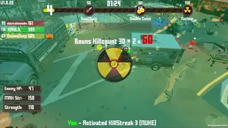 Скриншот 2 к игре One Shot