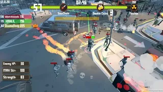 Скриншот 3 к игре One Shot
