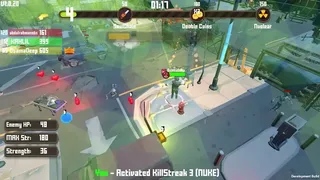 Скриншот 5 к игре One Shot