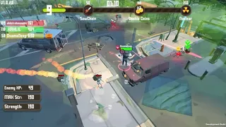 Скриншот 6 к игре One Shot
