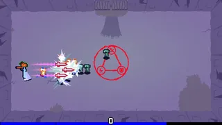 Скриншот 2 к игре Yeminj