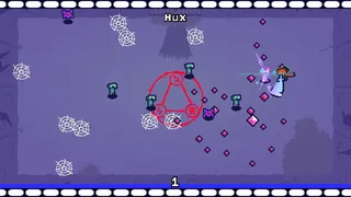 Скриншот 3 к игре Yeminj