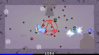Скриншот 4 к игре Yeminj