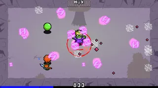 Скриншот 5 к игре Yeminj