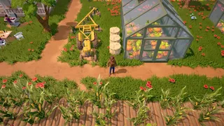Скриншот 1 к игре The Ranchers