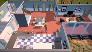 Скриншот 4 к игре The Ranchers