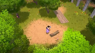 Скриншот 7 к игре The Ranchers