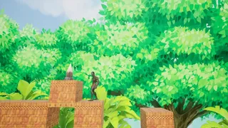Скриншот 1 к игре Fallen Rebellion