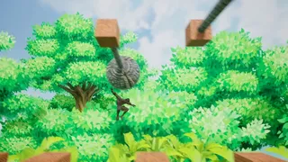 Скриншот 2 к игре Fallen Rebellion