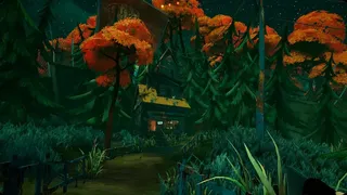 Скриншот 6 к игре Hello Guest: Hello Neighbor 2 pre-alpha