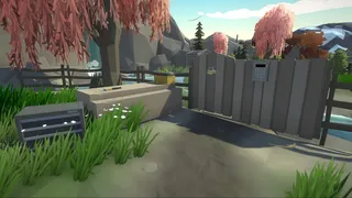 Скриншот 4 к игре My Last Memories About You