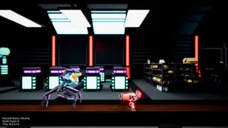 Скриншот 3 к игре Johnny Chainsaw