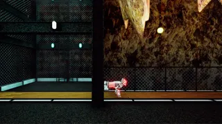 Скриншот 5 к игре Johnny Chainsaw