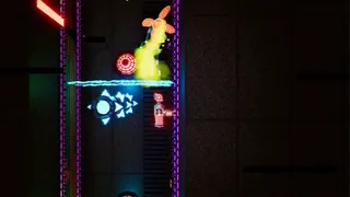 Скриншот 8 к игре Johnny Chainsaw