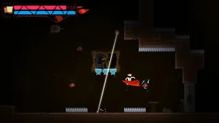 Скриншот 3 к игре Hieroglyph: Prologue