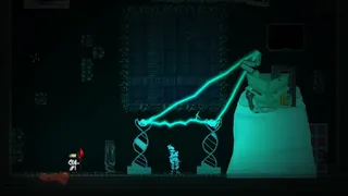 Скриншот 4 к игре Hieroglyph: Prologue