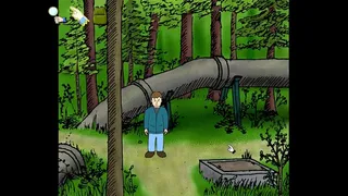 Скриншот 1 к игре The Epsilon Outcome